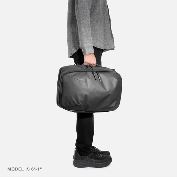 Aer San Francisco Tech Pack 2 - Picture 5 of 16